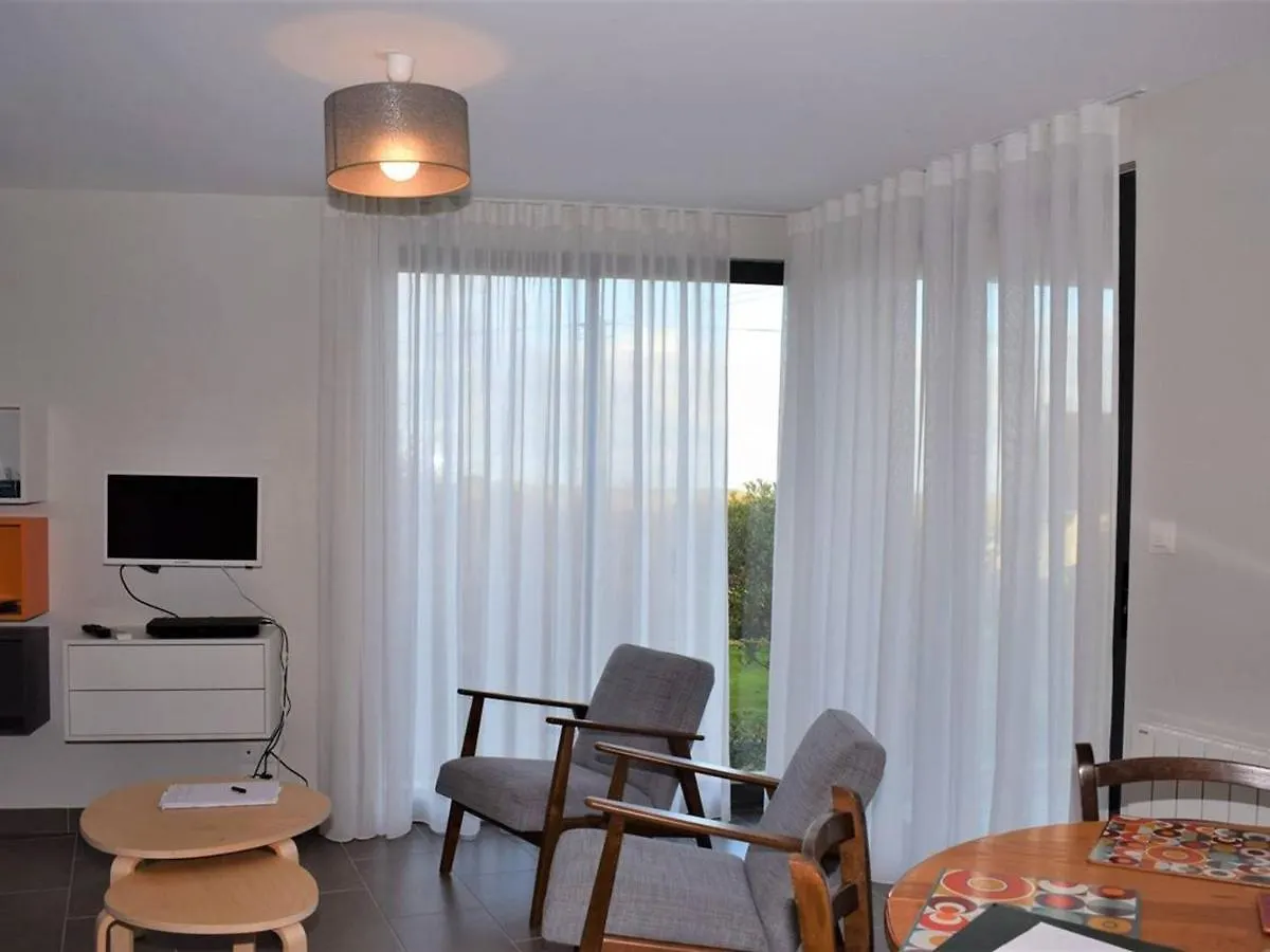 Maison Neuve A Tregastel Avec Wifi, Terrasse En Bois Et Classee 3 Etoiles, Pres Des Plages - Fr-1-368-72 Frankrijk