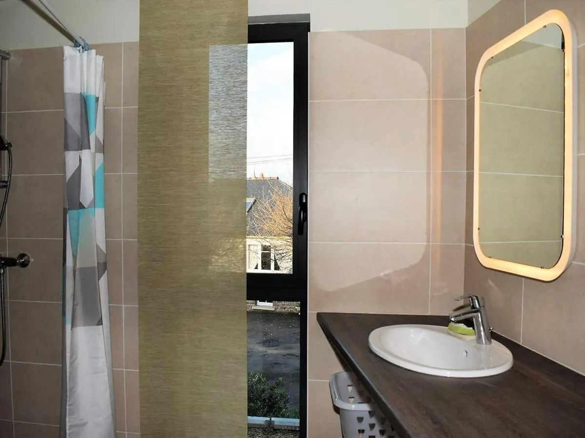 Maison Neuve A Tregastel Avec Wifi, Terrasse En Bois Et Classee 3 Etoiles, Pres Des Plages - Fr-1-368-72 0*,  Frankrijk